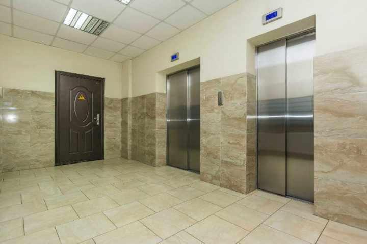 Красивая Квартира На Берегу Озера. Chişinau Exteriör bild